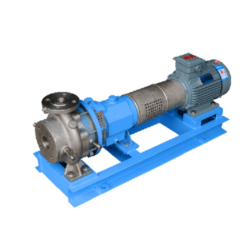 NXH系列保温化工泵